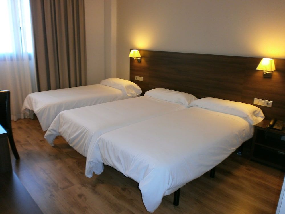 Habitació