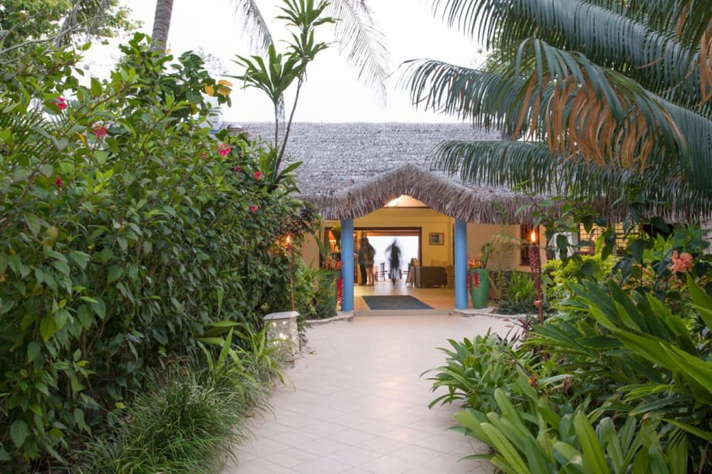 Vista exterior