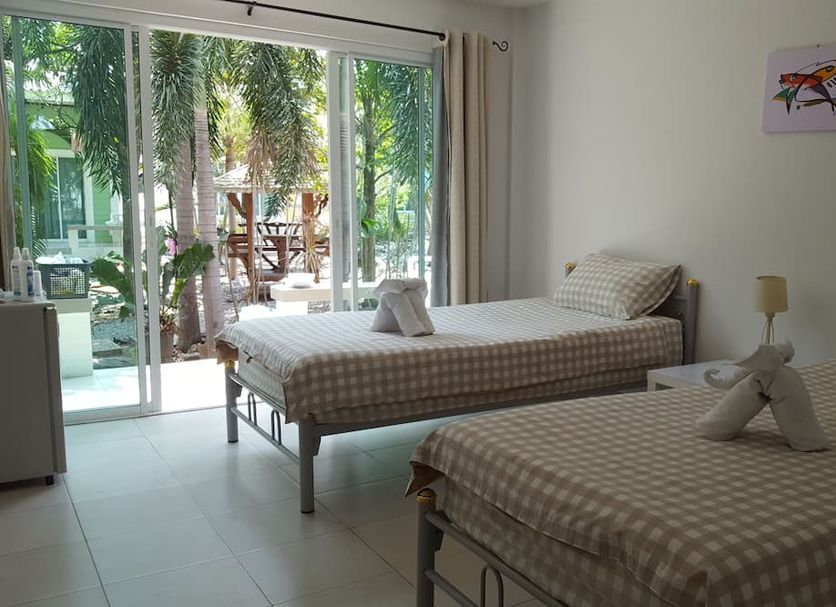 Habitació Foto