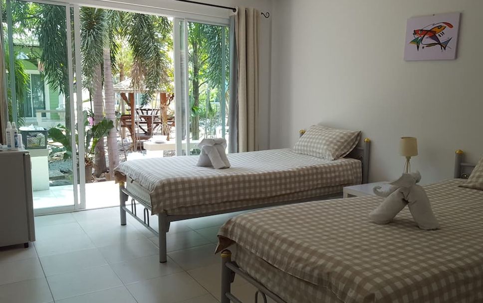 Habitació Foto