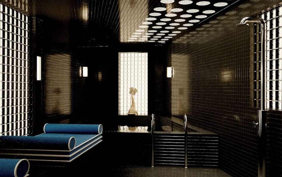 Sala d'estar Foto