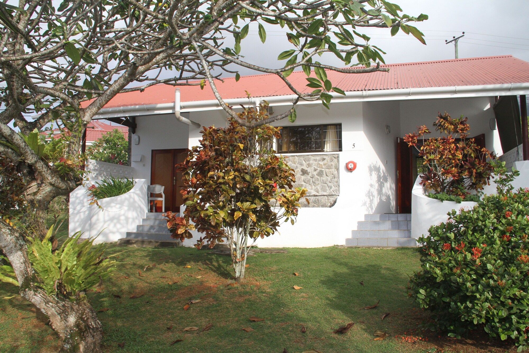 Vista exterior