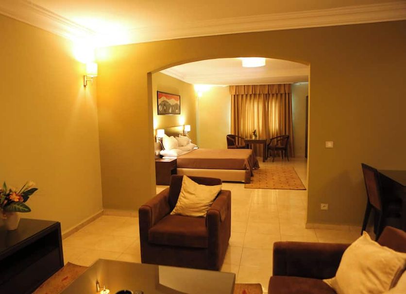 Habitació Foto