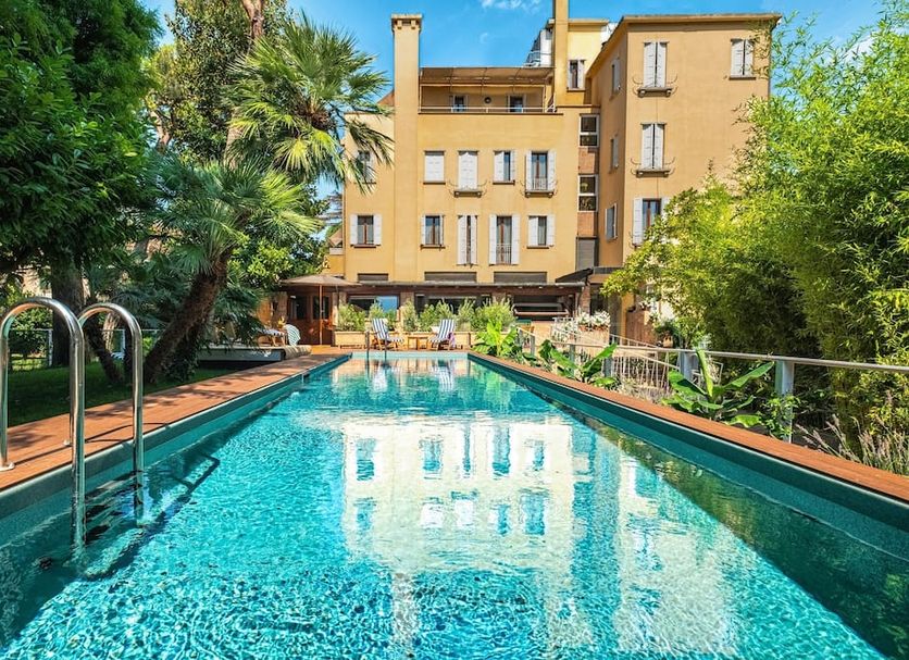 Pool Foto