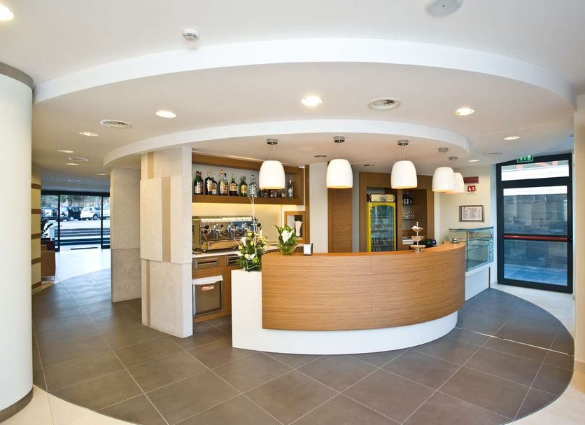 Recepció Foto