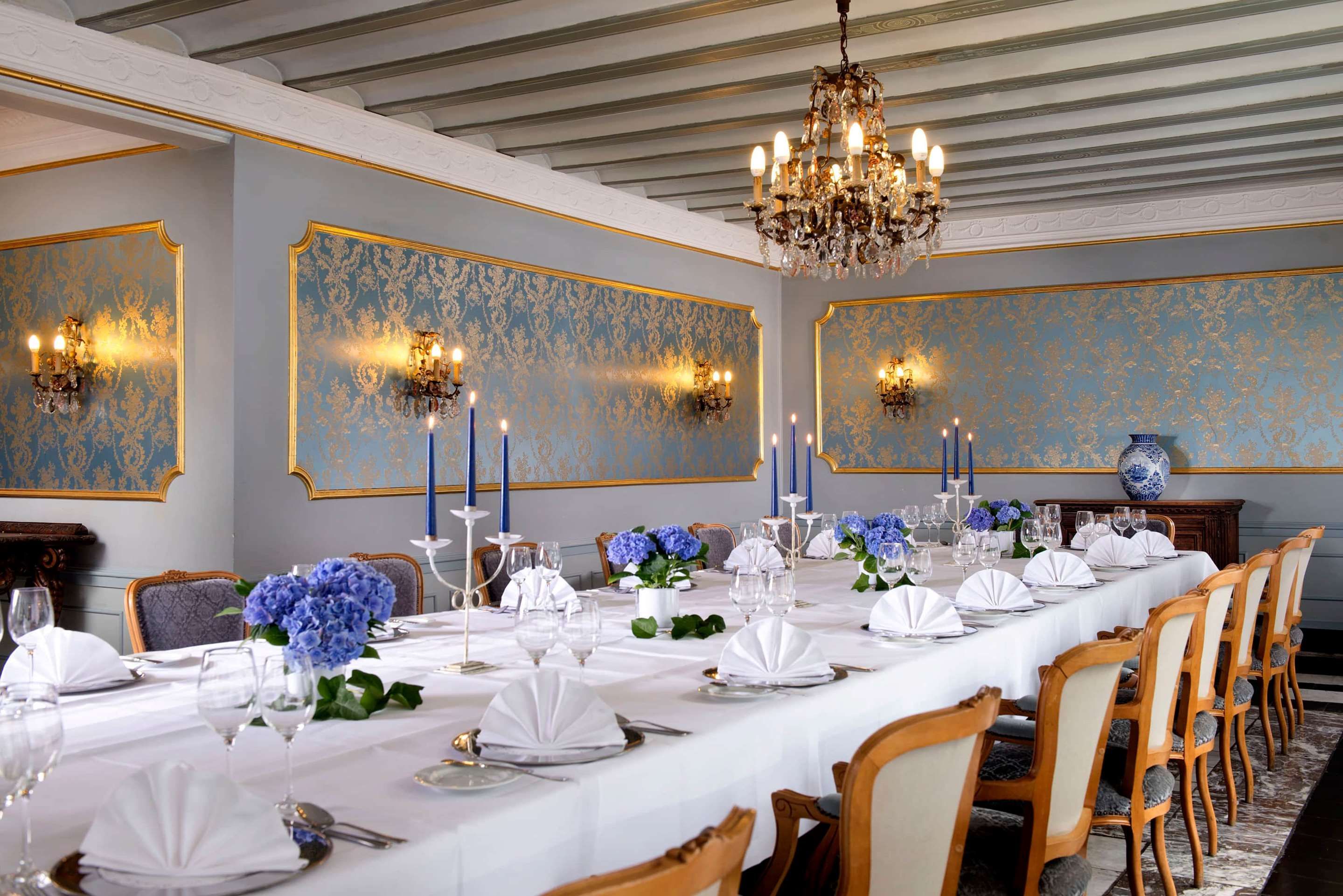 Sala de banquets