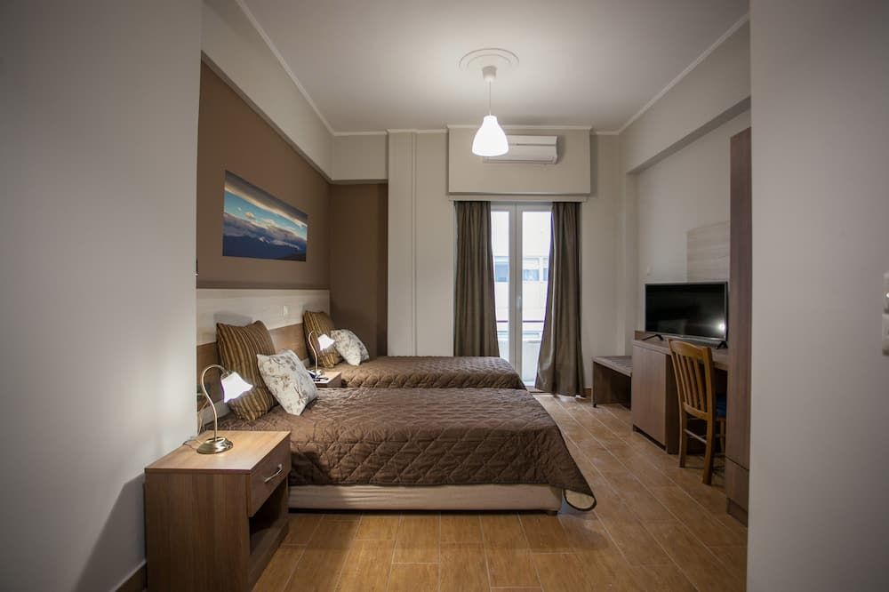 Habitació