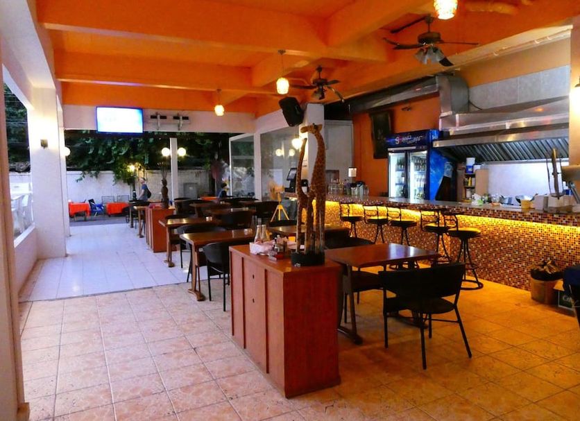 Bar Foto