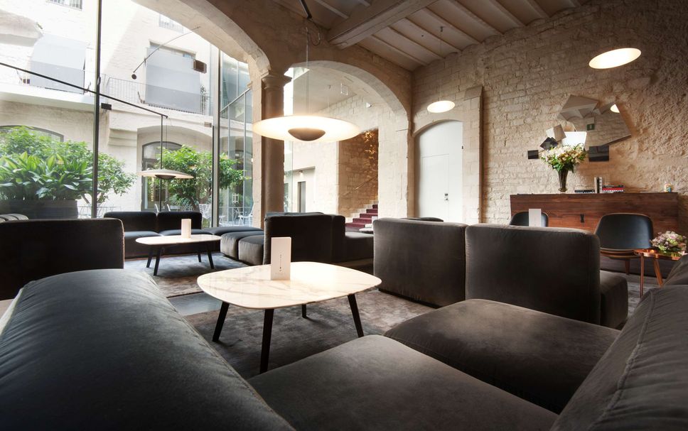 Sala d'estar Foto