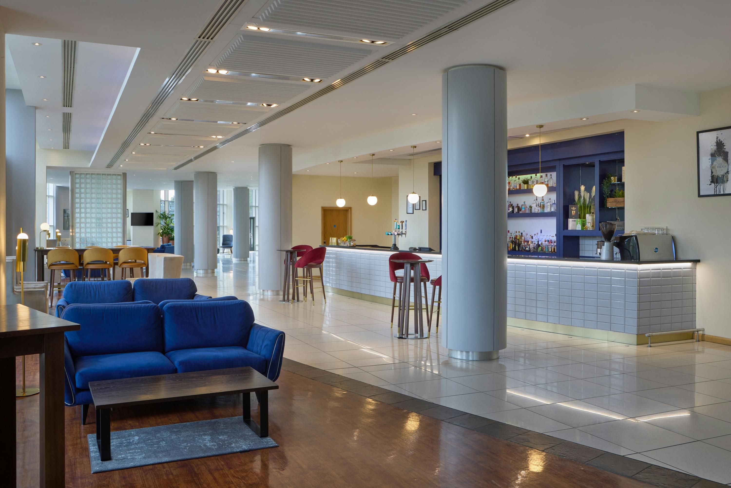 Serveis de l’habitació