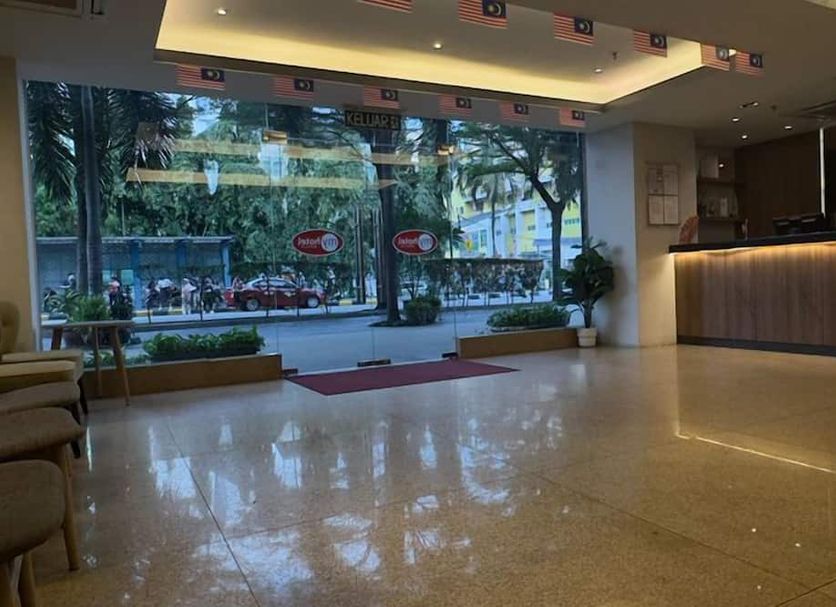 Recepció Foto