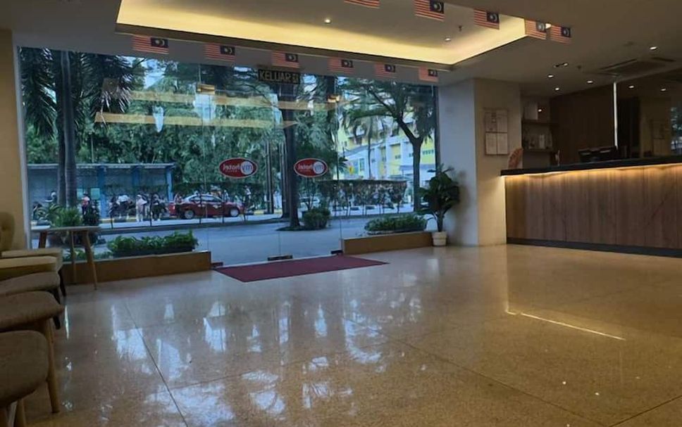 Recepció Foto