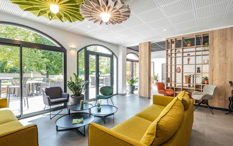 Sala d'estar Foto