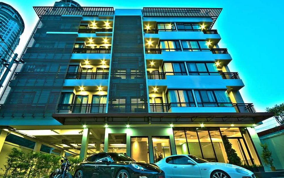 Edifici Foto