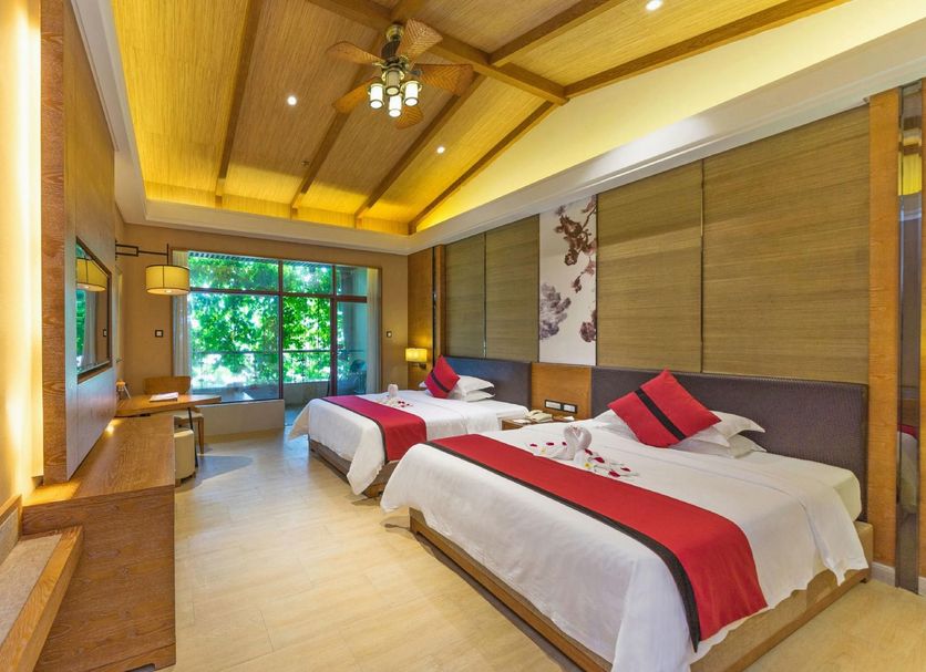 Habitació Foto