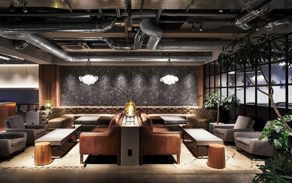Sala d'estar Foto