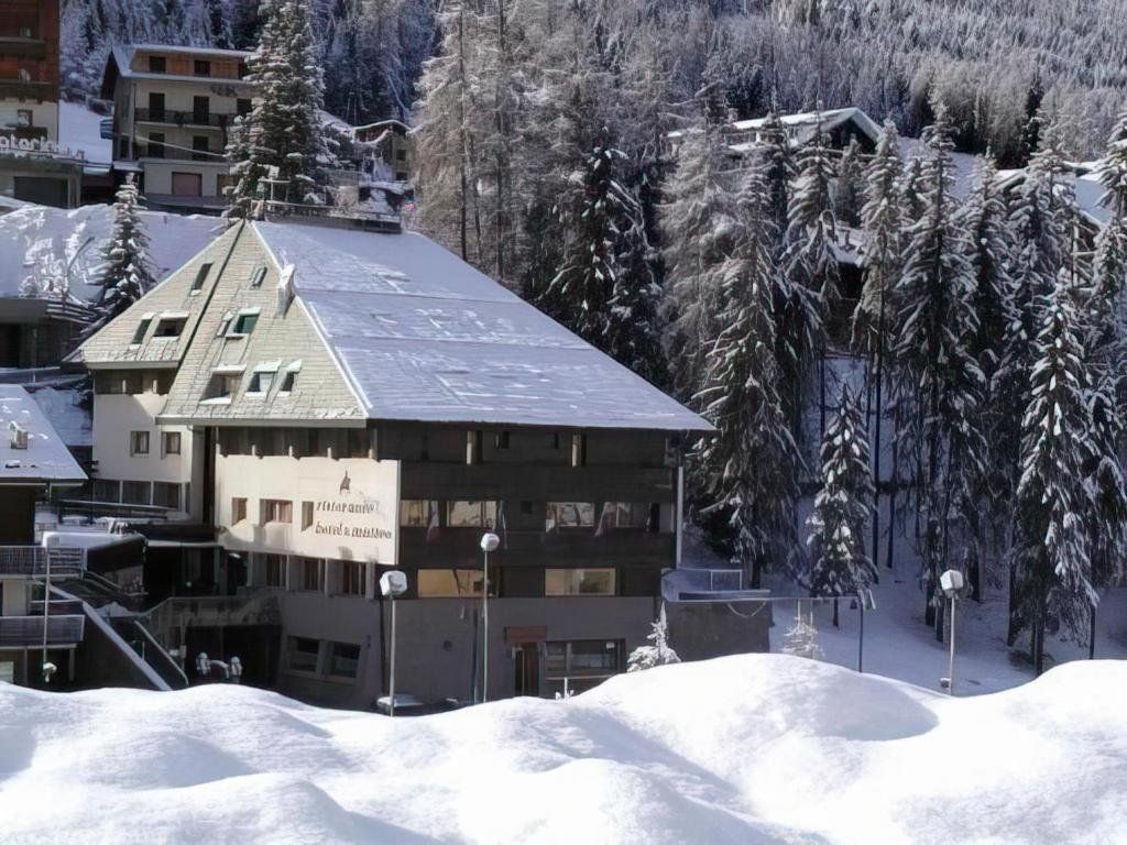 Vista exterior