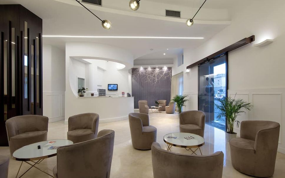 Sala d'estar Foto