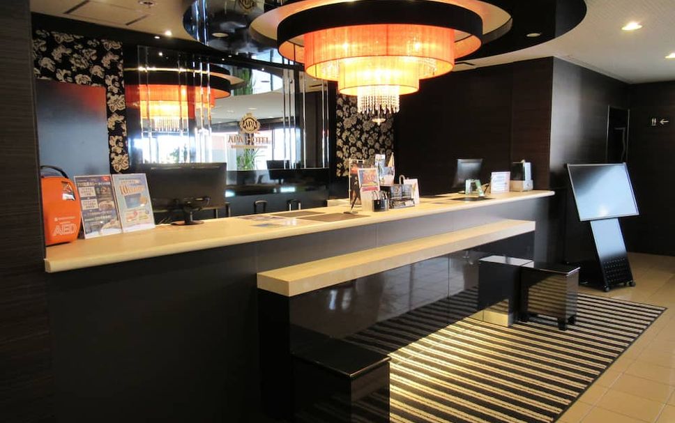 Recepció Foto