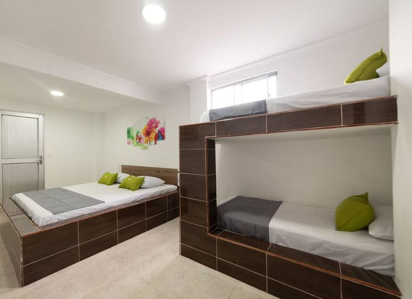 Habitació Foto