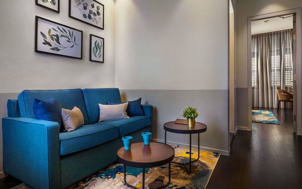 Sala Foto