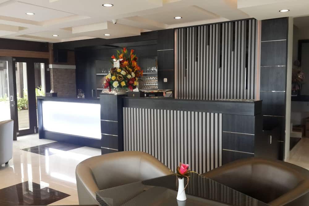 Recepció