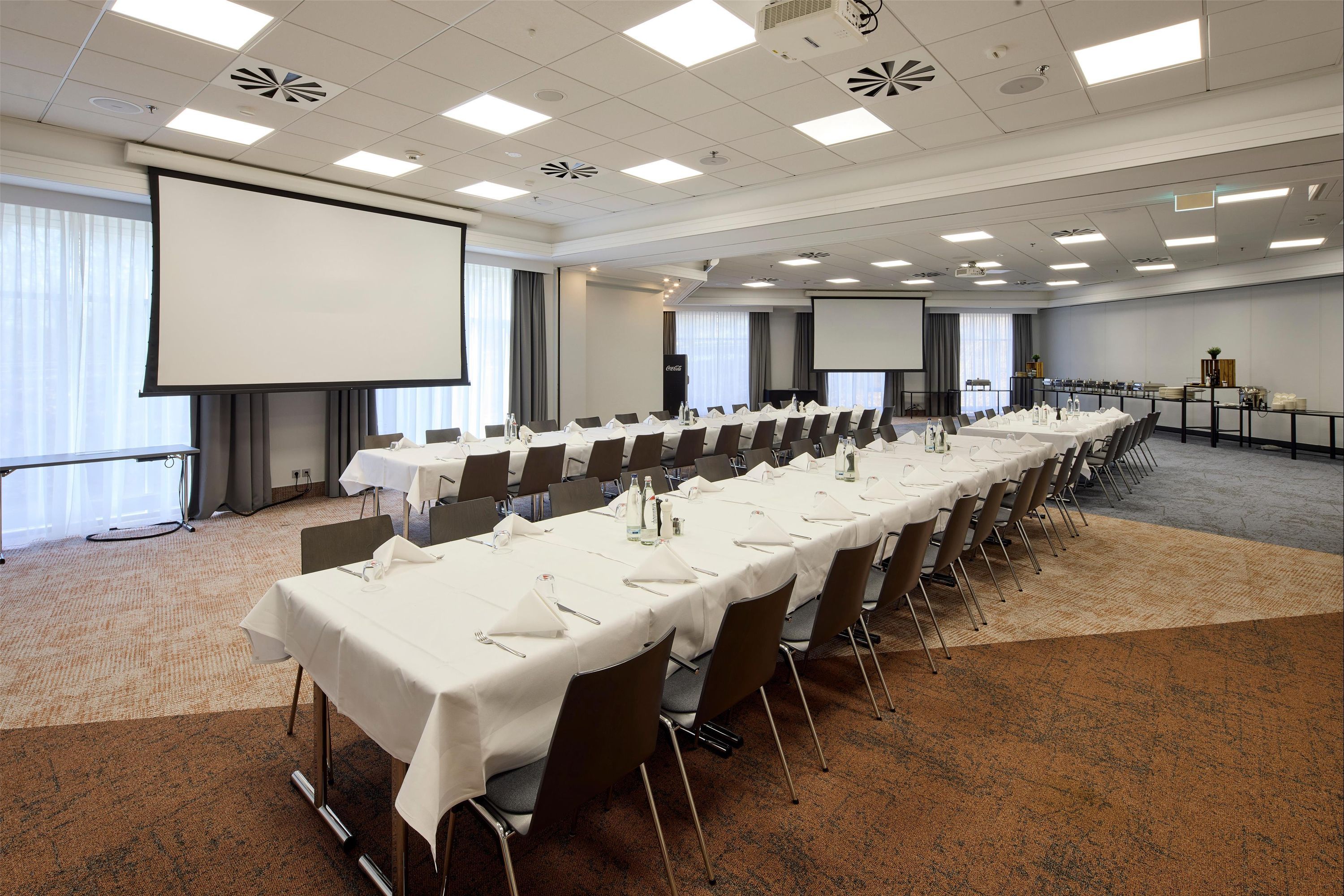 Sala de conferències