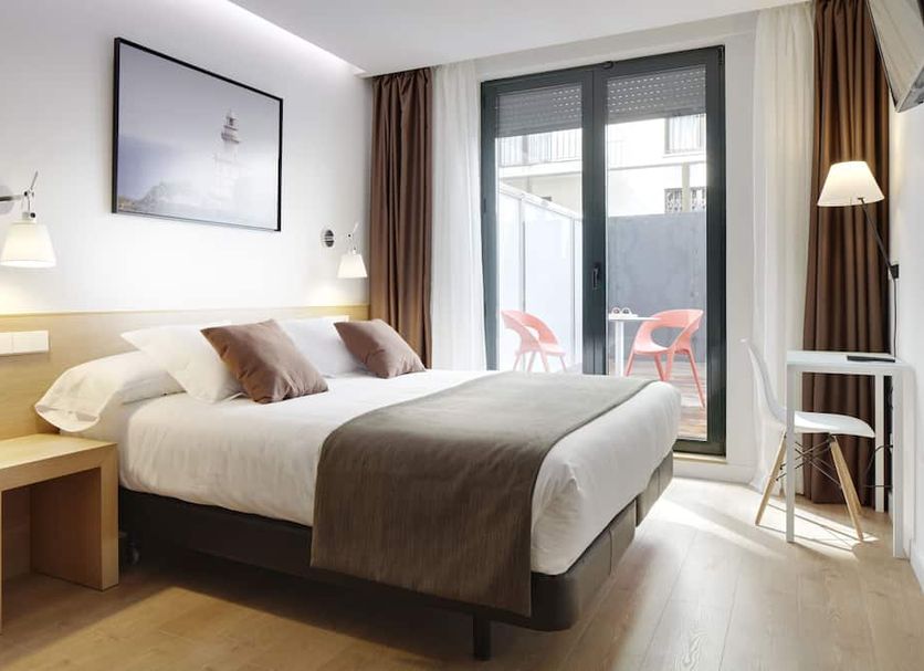 Habitació Foto