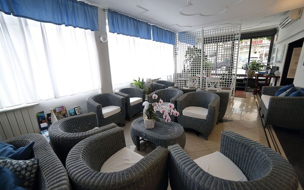 Sala d'estar Foto