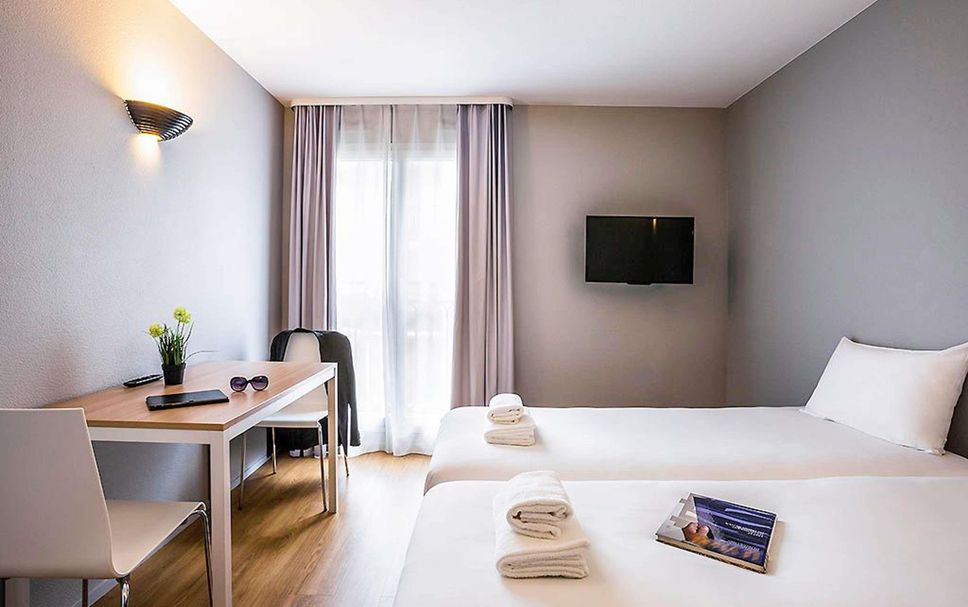 Habitació Foto