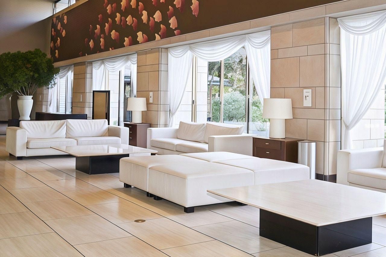 Sala d'estar Foto