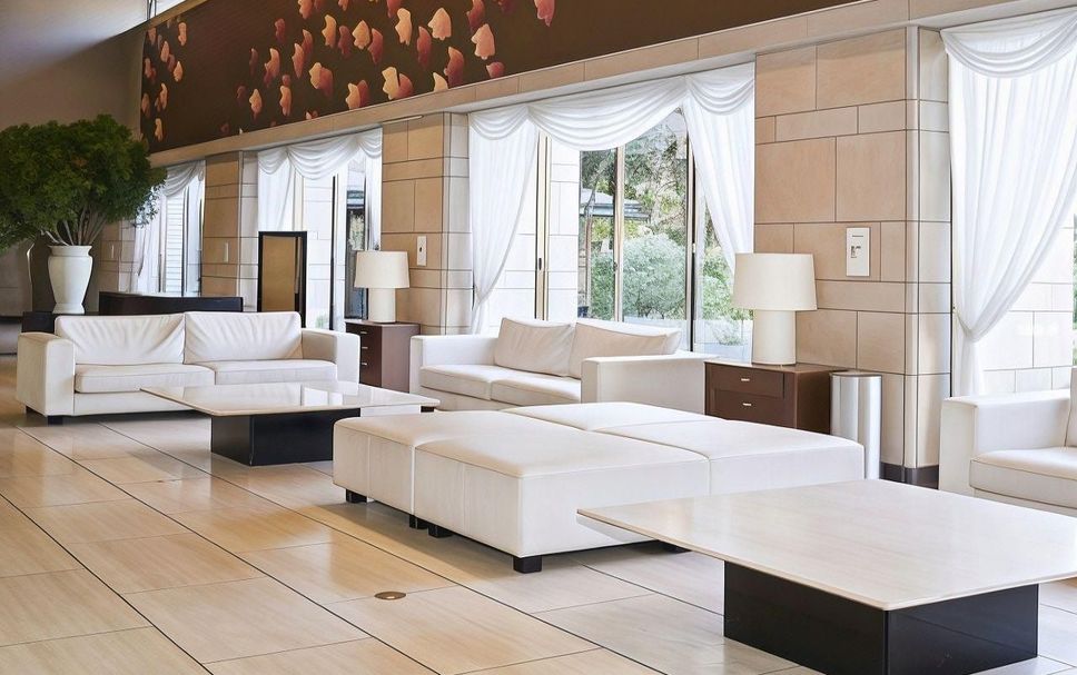 Sala d'estar Foto