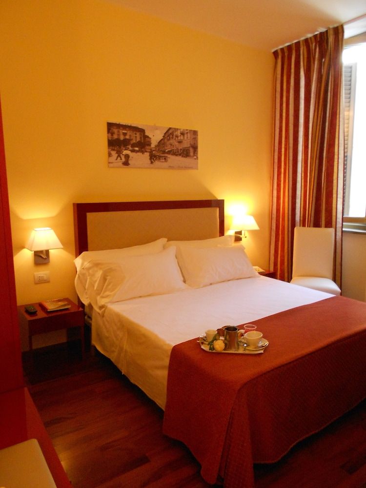 Habitació