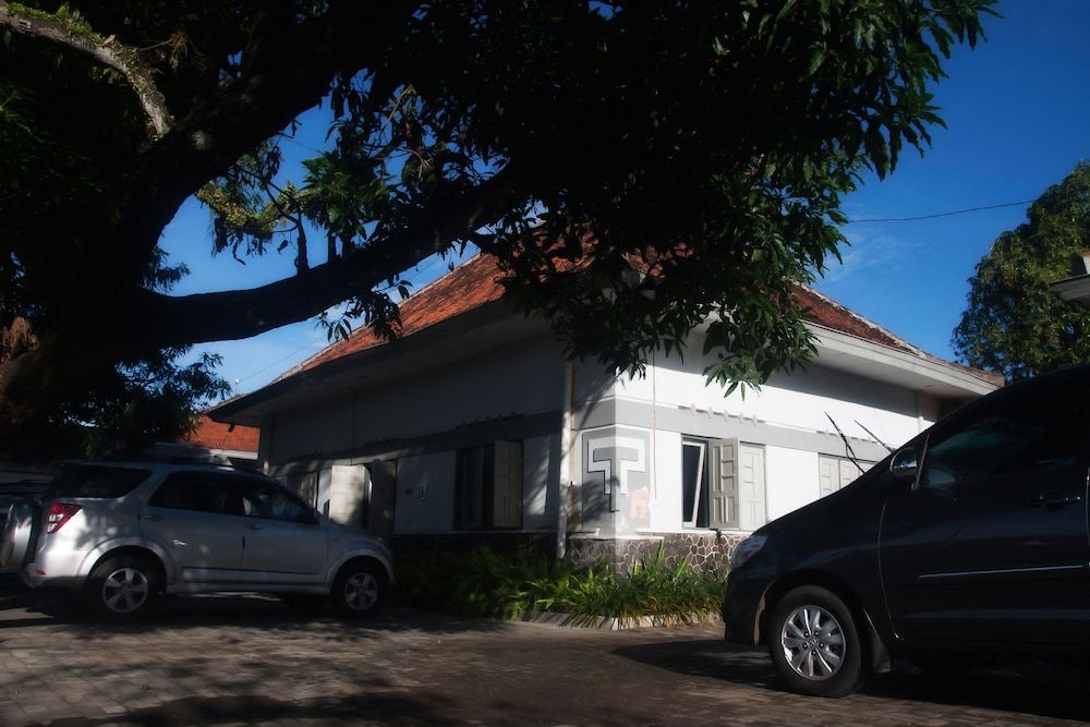 Vista exterior