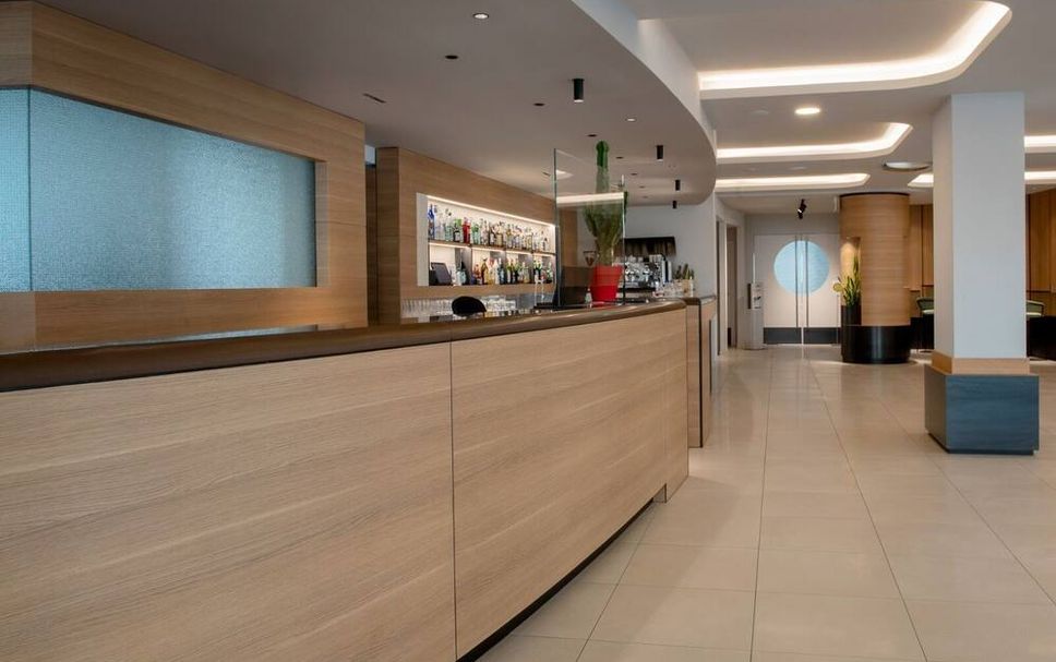 Recepció Foto