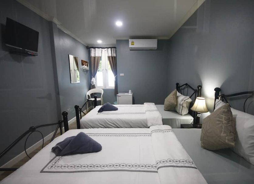 Habitació Foto