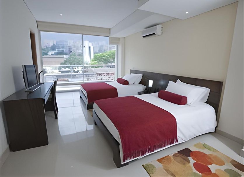 Habitació Foto