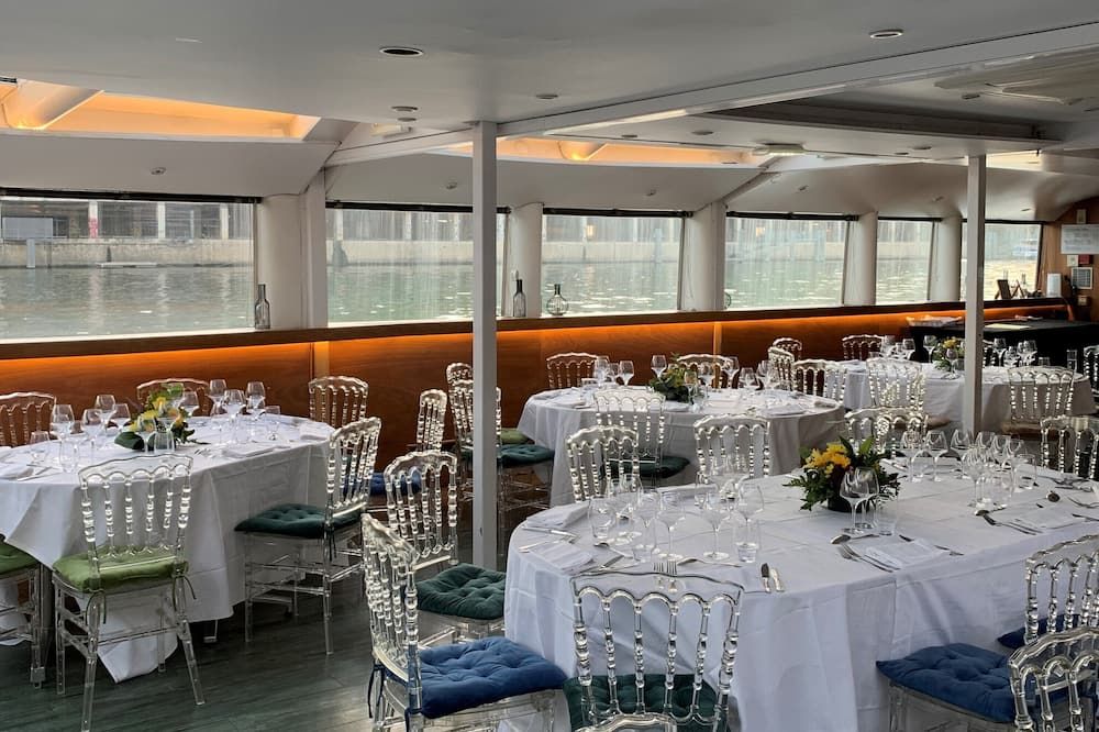 Sala de banquets