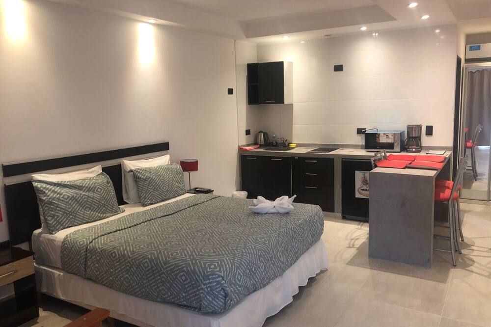 Habitació