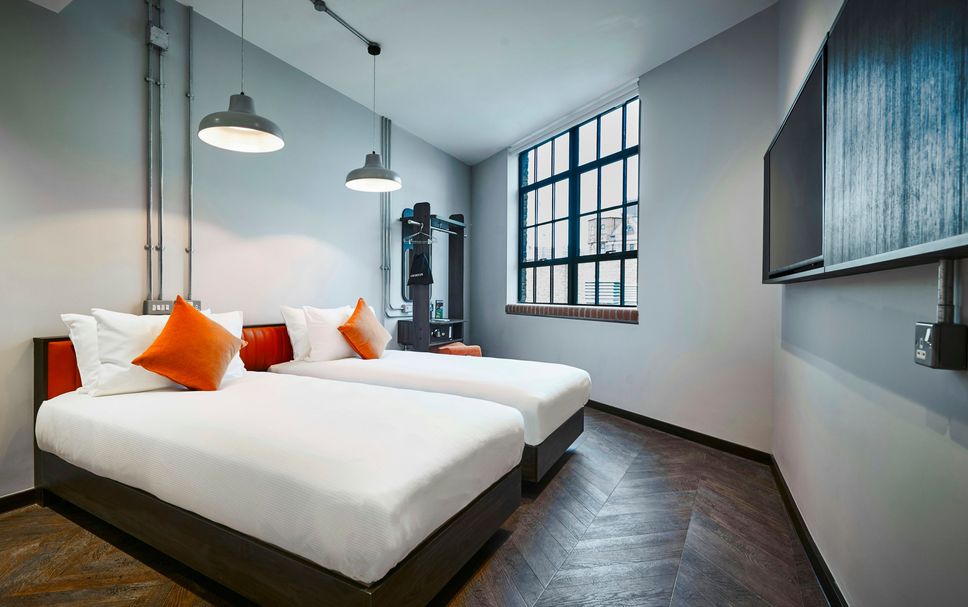 Habitació Foto