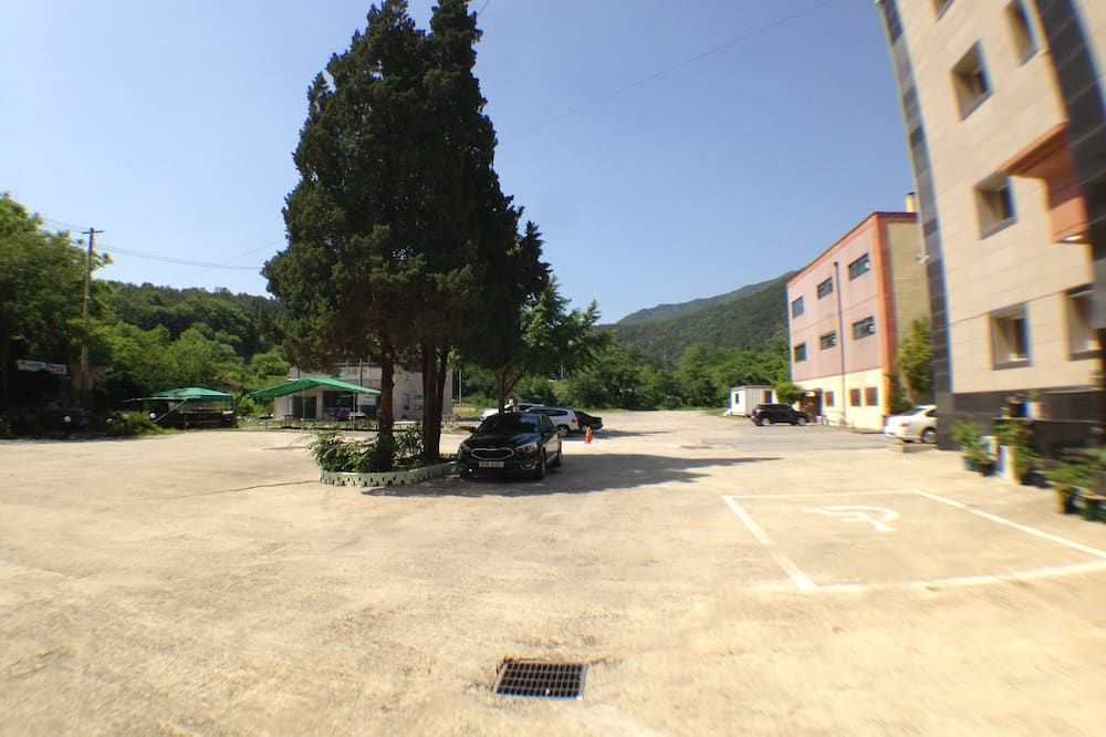 Vista exterior