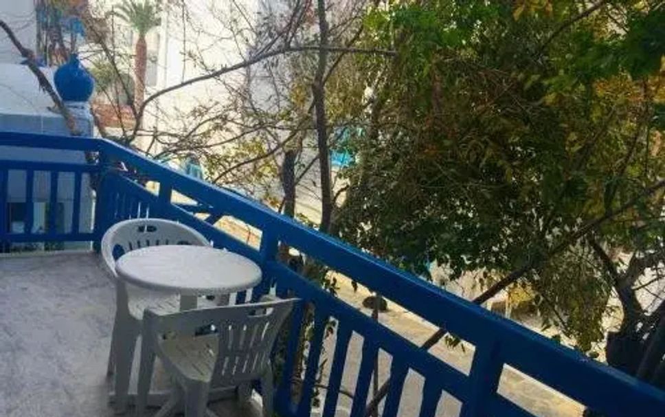 Balcó Foto