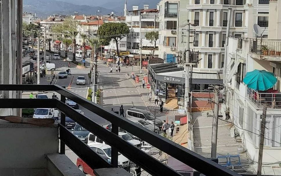 Balcó Foto
