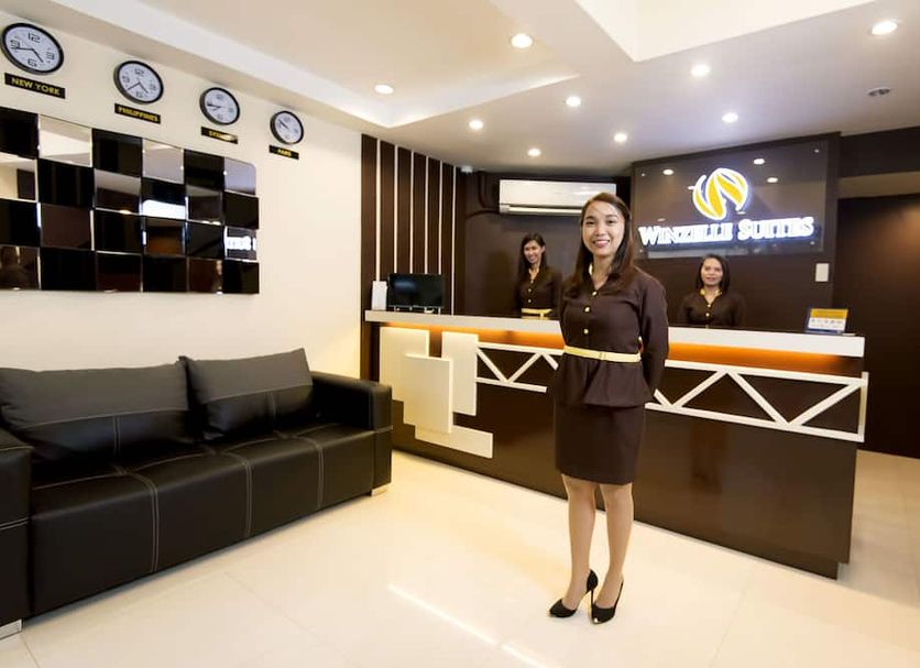 Recepció Foto
