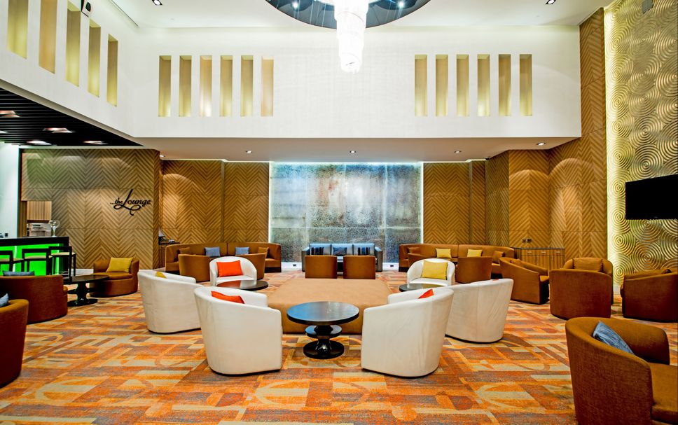 Sala d'estar Foto