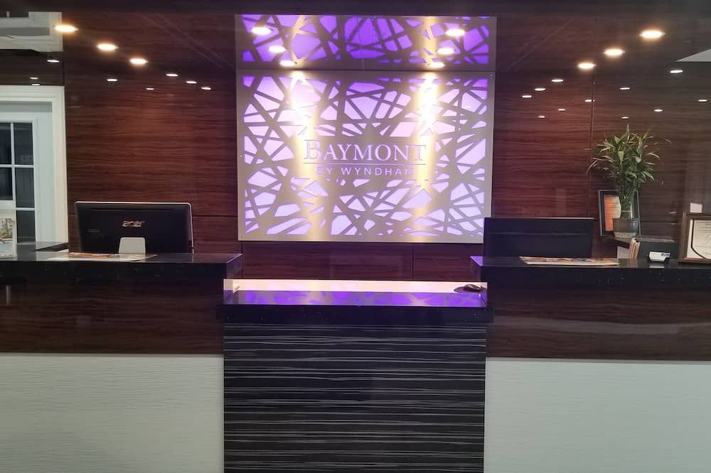 Recepció
