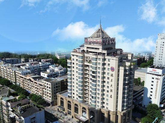 Vista exterior