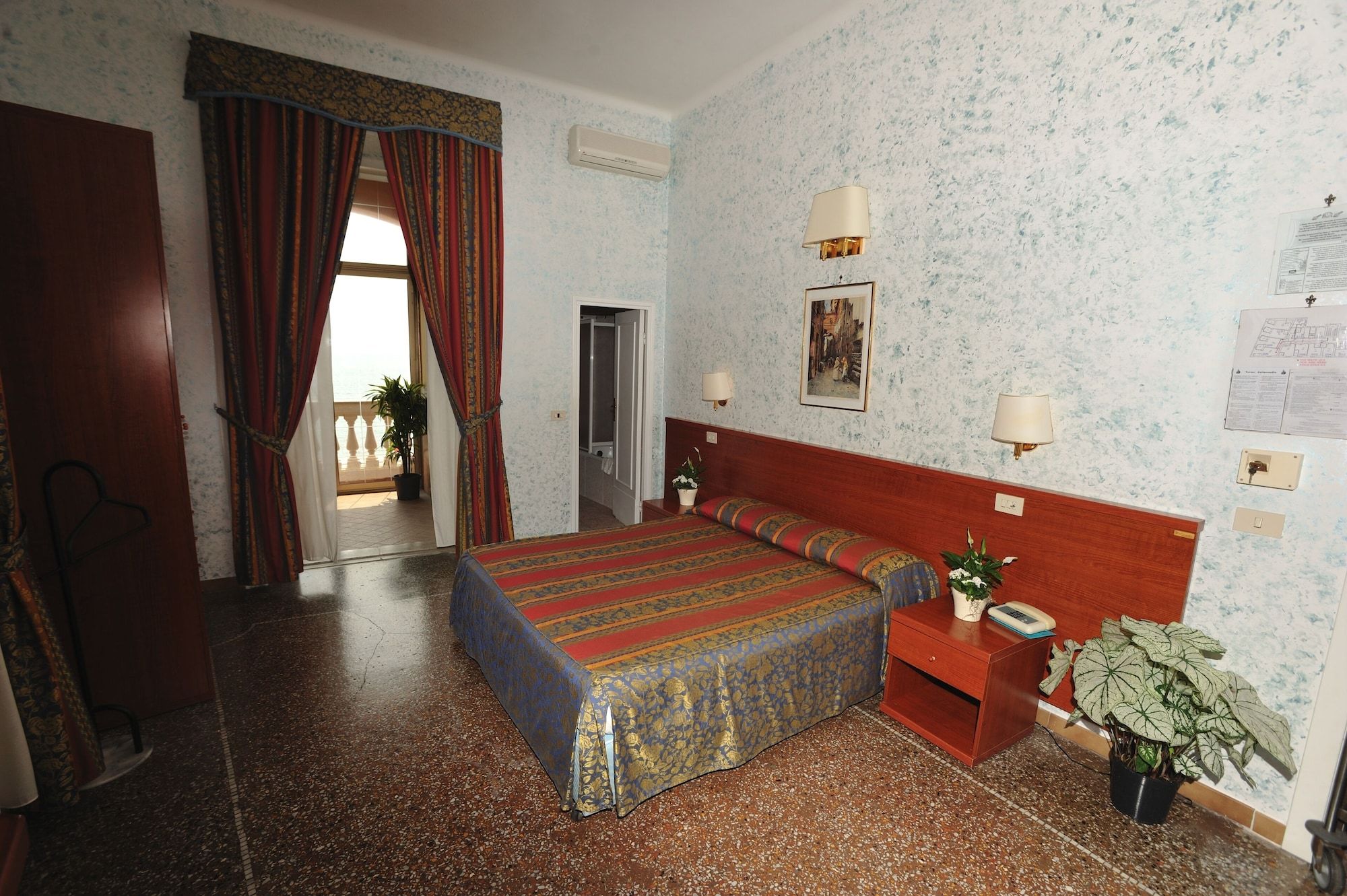 Habitació