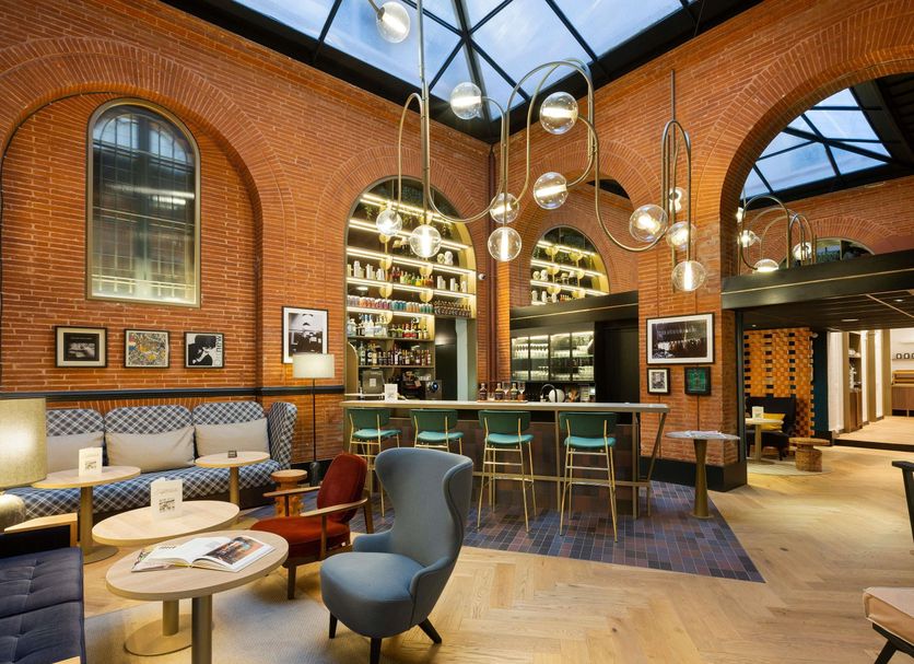 Sala d'estar Foto
