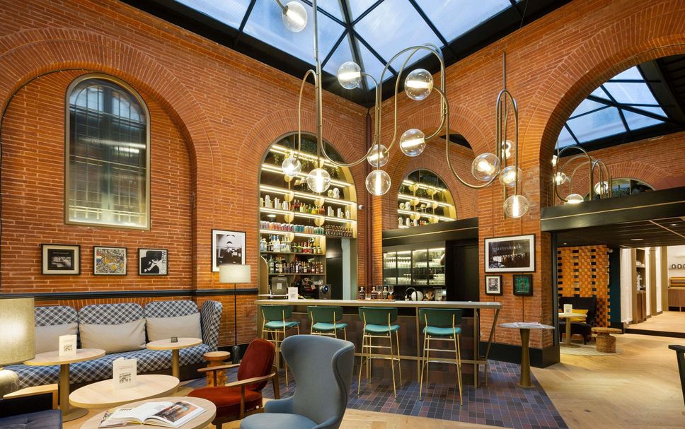Sala d'estar Foto